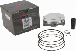 VERTEX TŁOK KTM (4T) EXCF 450 (EXC-F450) 17-18, 20-23 HC, HUSQVARNA FE 450 17-23 (94,96MM) PRO HC (12,8:1=1,0)