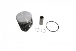 VERTEX 2024/09 TŁOK YAMAHA YZ 125 05-25 (53,97MM) RACE EVOLUTION 1 PIERŚCIEŃ (53007805400)