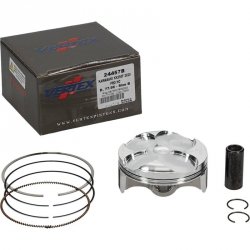 VERTEX TŁOK KAWASAKI KXF 250 20 PRO HC (77,98MM)