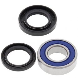ALL BALLS ŁOŻYSKO KOLUMNY KIEROWNICZEJ DOLNE HONDA TRX 350FE/FM/TE/TM 00-06, TRX 400FW 95-03, TRX 420 FA/FE/FM 07-14