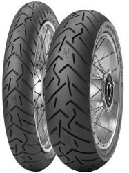 PIRELLI OPONA 110/80R19 SCORPION TRAIL II 59V TL M/C PRZÓD DOT 07-08/2025