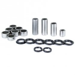 PROX ZESTAW NAPRAWCZY ŁĄCZNIKA (PRZEGUBU) WAHACZA SUZUKI RM 125/250 98-99 (27-1053)