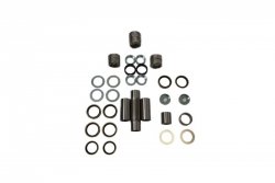 PROX ZESTAW NAPRAWCZY ŁĄCZNIKA (PRZEGUBU) WAHACZA KTM SX 125 / 250 / 300 23-24, SXF 250 / 350 / 450 23-24, HUSQVARNA FC / FE / F