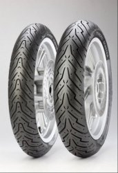 PIRELLI OPONA 130/60-13 ANGEL SCOOTER 60P TL M/C REINF PRZÓD/TYŁ DOT 22/2024