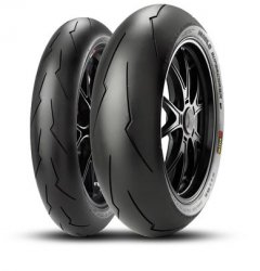 PIRELLI OPONA 180/60ZR17 DIABLO SUPERCORSA V3 SP (75W) TL M/C TYŁ DOT 41/2023 (oferta specjalna)