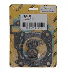 PROX USZCZELKI TOP-END SHERCO 250 SE / FR 14-19