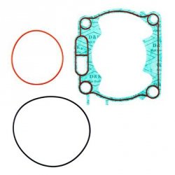 PROX USZCZELKI TOP-END YAMAHA YZ 250 97-98 (GŁOWICA+CYLINDER)