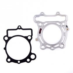 PROX USZCZELKI TOP-END KAWASAKI KXF 250 09-16 (GŁOWICA+CYLINDER)