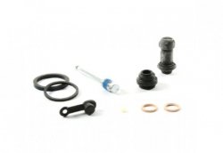 PROX ZESTAW NAPRAWCZY ZACISKU HAMULCOWEGO TYŁ HONDA CRF 250L 13-17, SUZUKI DR-Z 400 00-16 (18-3030)