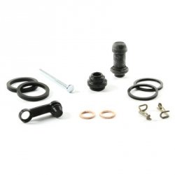 PROX ZESTAW NAPRAWCZY ZACISKU HAMULCOWEGO PRZÓD KTM SX/SXF/EXC/EXCF 09-18, HUSABERG, HUSQVARNA (18-3046)