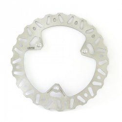 PROX TARCZA HAMULCOWA PRZÓD YAMAHA YZ 80/85 93-24, SUZUKI RM 85 05-23 WAVE