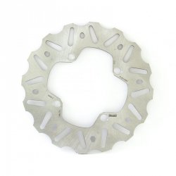 PROX TARCZA HAMULCOWA PRZÓD/TYŁ KAWASAKI KX 65 00-16, SUZUKI RM 65 03-05 WAVE