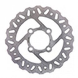 PROX TARCZA HAMULCOWA TYŁ YAMAHA YFZ 450R 09-20, YFM 700R RAPTOR 06-20 WAVE