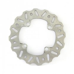 PROX TARCZA HAMULCOWA TYŁ KAWASAKI KX 85/100 01-17 WAVE
