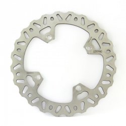 PROX TARCZA HAMULCOWA TYŁ KAWASAKI KX 125/250 03-08, KXF 250/450 04-19 WAVE