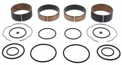 ALL BALLS ZESTAW TULEJEK (PANEWEK) ZAWIESZENIA PRZEDNIEGO SUZUKI RMZ 450 18-20