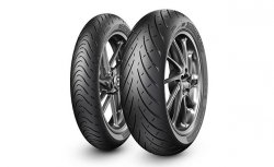 METZELER OPONA 180/55ZR17 ROADTEC 01 SE (73W) TL M/C TYŁ DOT 02/2025