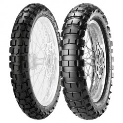 PIRELLI OPONA 140/80-18 SCORPION RALLY RACE 70R TT MST M/C TYŁ DOT 49/2023
