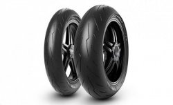 PIRELLI OPONA 140/70R17 DIABLO ROSSO IV 66H TL M/C TYŁ DOT 19-29/2024