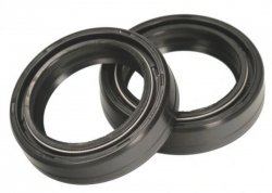 PROX USZCZELNIACZE PRZEDNIEGO ZAWIESZENIA OLEJOWE KAWASAKI KX 80 86-91, SUZUKI RM 80 89-01 (KPL. 2 SZT.)