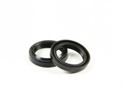PROX USZCZELNIACZE PRZEDNIEGO ZAWIESZENIA OLEJOWE YAMAHA YZ 80/85 93-24, KAWASAKI KX 80/85/100 92-24 36X48X8MM (ARI046) (KPL. 2 
