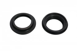 PROX 2024/12 USZCZELNIACZE PRZEDNIEGO ZAWIESZENIA PYŁOWE YAMAHA YZ 80 / 85 93-25, KAWASAKI KX 80 / 85 / 100 92-25 36X48,50X11,50