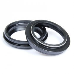 PROX USZCZELNIACZE PRZEDNIEGO ZAWIESZENIA PYŁOWE HONDA XR 400R 96-04, XR650L 93-21 (KPL. 2 SZT.)