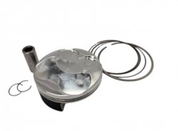 WOSSNER 2025/01 TŁOK (4T) BETA RX 450 PRO SERIES 24-25 (STD. + 0,01MM = 96,97MM) (13.5:1 CR)