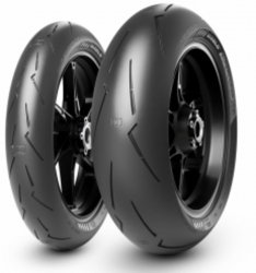 PIRELLI OPONA 200/55R17 DIABLO SUPERCORSA V4 SC3 78V TL M/C TYŁ (NOWOŚĆ 01/2023) DOT 44/2022