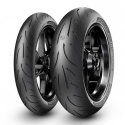 METZELER OPONA 170/60ZR17 SPORTEC M9 RR 72W TL M/C TYŁ DOT 07-08/2025