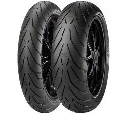 PIRELLI OPONA 110/80R19 ANGEL GT 59V M/C TL PRZÓD DOT 33-47/2024