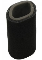 ALL BALLS 2024/09 FILTR POWIETRZA YAMAHA YFM 350 GRIZZLY 07-14, YFM350FA BRUIN 04-06, YFM 35X WOLVERINE 06-09, YFM 400 GRIZZLY 0
