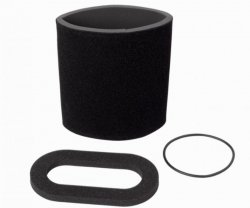 ALL BALLS 2024/09 FILTR POWIETRZA YAMAHA YXR 700 VIKING 14-23, YXR 700 WOLVERINE 16-18