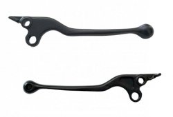PSYCHIC DŹWIGNIA HAMULCA HONDA XR 250 R 86-95, XL 350 R 85-87, XL 600 R 83-99 (OEM: 53175-MG3-640) KOLOR CZARNY (5-366) (DHH16CN