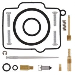 PROX ZESTAW NAPRAWCZY GAŹNIKA SUZUKI RM 250 98
