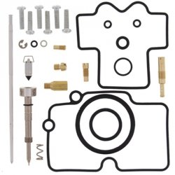 PROX ZESTAW NAPRAWCZY GAŹNIKA YAMAHA YZF 250 08-09 (26-1275)