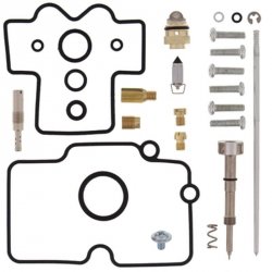 PROX ZESTAW NAPRAWCZY GAŹNIKA YAMAHA YZF 250 01-02 (26-1287)
