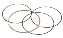 VERTEX PIERŚCIENIE TŁOKOWE ( ŚREDNICA 98.00MM ) KAWASAKI KX 450 F 09-15, YAMAHA WR 450 F 03-15, YFZ 450 09-25