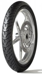 DUNLOP OPONA 140/75R17 D408 67V TL PRZÓD HARLEY-DAVIDSON DOT 25-48/2022