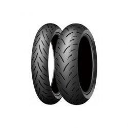 DUNLOP OPONA 180/55ZR17 SPORTMAX ROADSMART II (73W) TL TYŁ DOT 41-45/2024