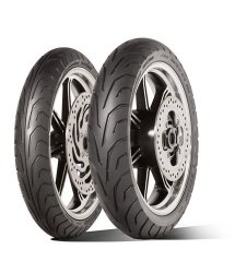 DUNLOP OPONA 130/90-16 ARROWMAX STREETSMART 67V TL TYŁ DOT 10-23/2023