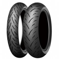 DUNLOP OPONA 140/70R17 SPORTMAX GPR300 66H TL TYŁ DOT 46/2024
