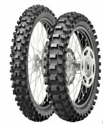 DUNLOP OPONA 80/100-12 GEOMAX MX33 41M TT TYŁ DOT 03-15/2023