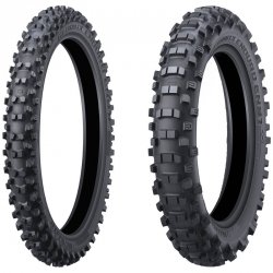 DUNLOP OPONA 90/90-21 GEOMAX EN91 ENDURO FIM 54R TT PRZÓD DOT 22-31/2024