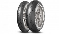 DUNLOP OPONA 120/70ZR19 SPORTSMART TT (60W) TL PRZÓD DOT 40/2022