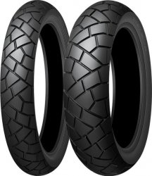 DUNLOP OPONA 110/80R19 TRAILMAX MIXTOUR 59V TL PRZÓD DOT 02/2025