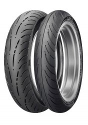 DUNLOP OPONA 180/65B16 D428 81H TL HONDA CMX1100 REBEL (2021) TYŁ DOT 07/2025