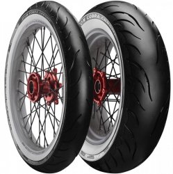 AVON OPONA 120/70-21 COBRA CHROME WSW 68V TL REINF PRZÓD BIAŁY BOK DOT 45-46/2023 (2120094)