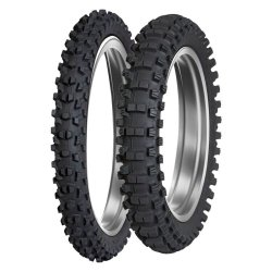 DUNLOP OPONA 70/100-19 GEOMAX MX34 42M TT PRZÓD DOT 47/2024