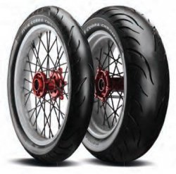 AVON OPONA 130/70R18 COBRA CHROME TRIKE 63V TL PRZÓD DOT 42/2024